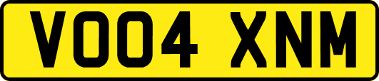 VO04XNM