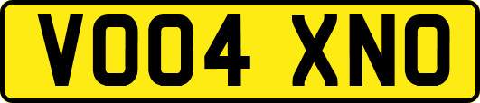 VO04XNO