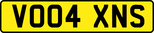 VO04XNS