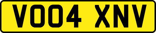 VO04XNV