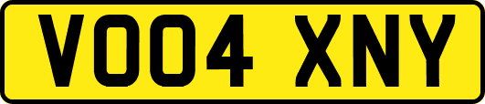 VO04XNY