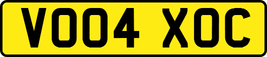 VO04XOC