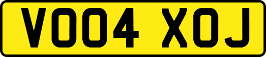 VO04XOJ