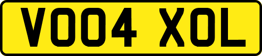VO04XOL