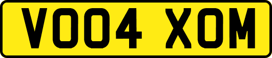VO04XOM