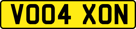 VO04XON