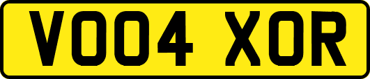 VO04XOR