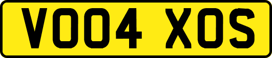 VO04XOS