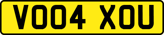 VO04XOU