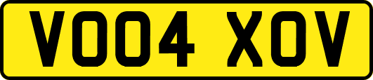 VO04XOV