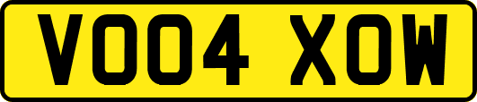 VO04XOW