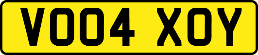 VO04XOY