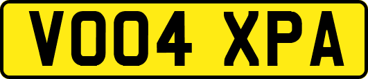 VO04XPA