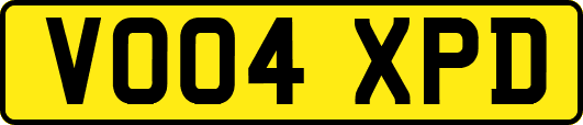 VO04XPD