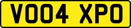 VO04XPO