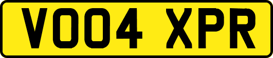 VO04XPR