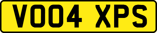 VO04XPS
