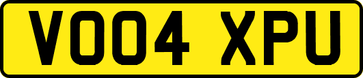 VO04XPU