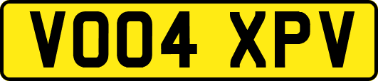 VO04XPV