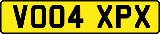 VO04XPX