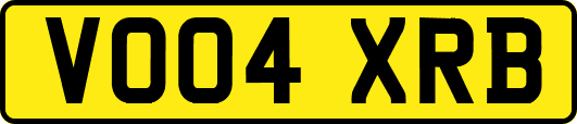 VO04XRB