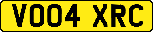 VO04XRC