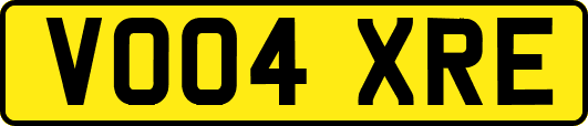 VO04XRE