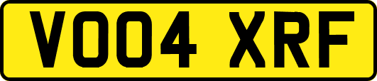 VO04XRF