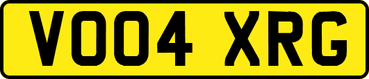 VO04XRG