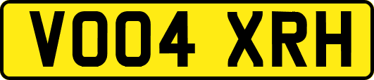 VO04XRH