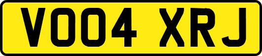 VO04XRJ