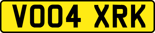 VO04XRK