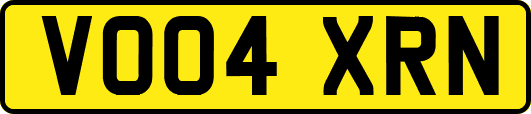 VO04XRN
