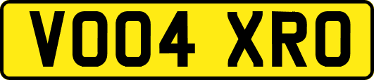 VO04XRO