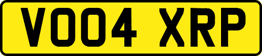 VO04XRP