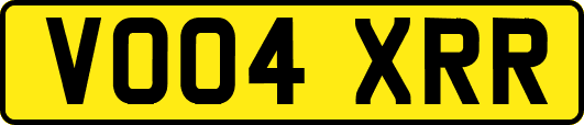 VO04XRR