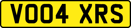 VO04XRS