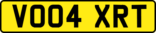 VO04XRT