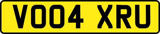 VO04XRU