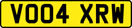 VO04XRW
