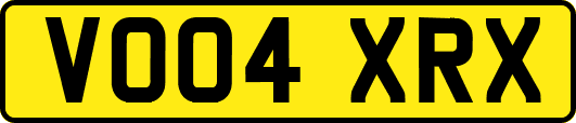 VO04XRX