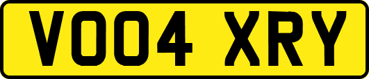 VO04XRY