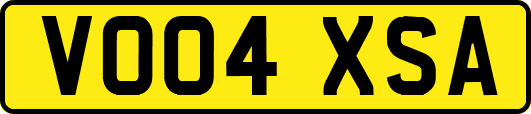 VO04XSA