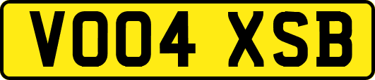 VO04XSB
