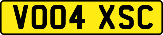 VO04XSC