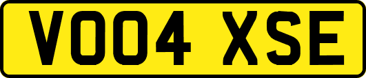 VO04XSE