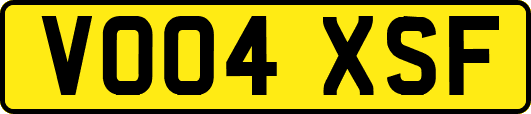 VO04XSF