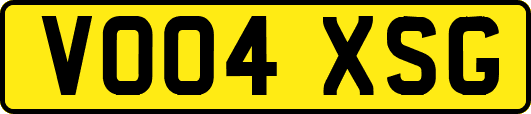 VO04XSG