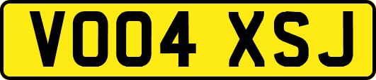 VO04XSJ
