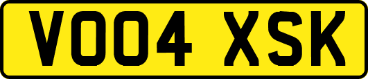 VO04XSK